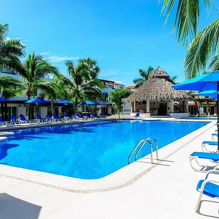 Exclusiva Villa En La Zona Hotelera De Ixtapa_Zihuatanejo Ixtapa  Zewnętrze zdjęcie