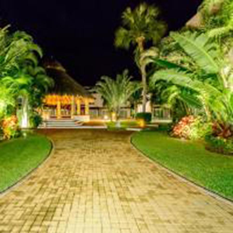 Exclusiva Villa En La Zona Hotelera De Ixtapa_Zihuatanejo Ixtapa  Zewnętrze zdjęcie