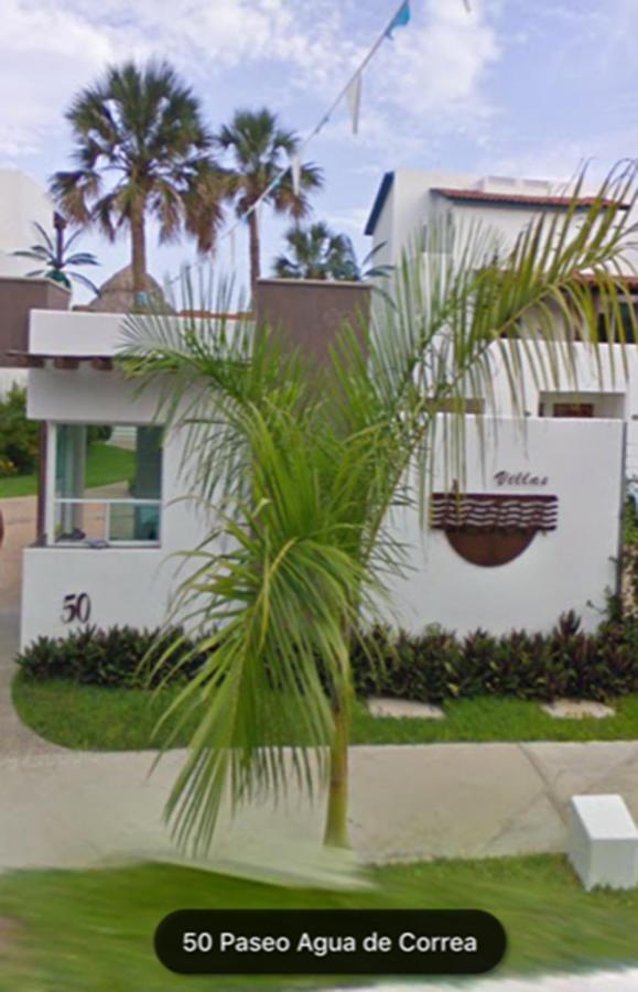 Exclusiva Villa En La Zona Hotelera De Ixtapa_Zihuatanejo Ixtapa  Zewnętrze zdjęcie