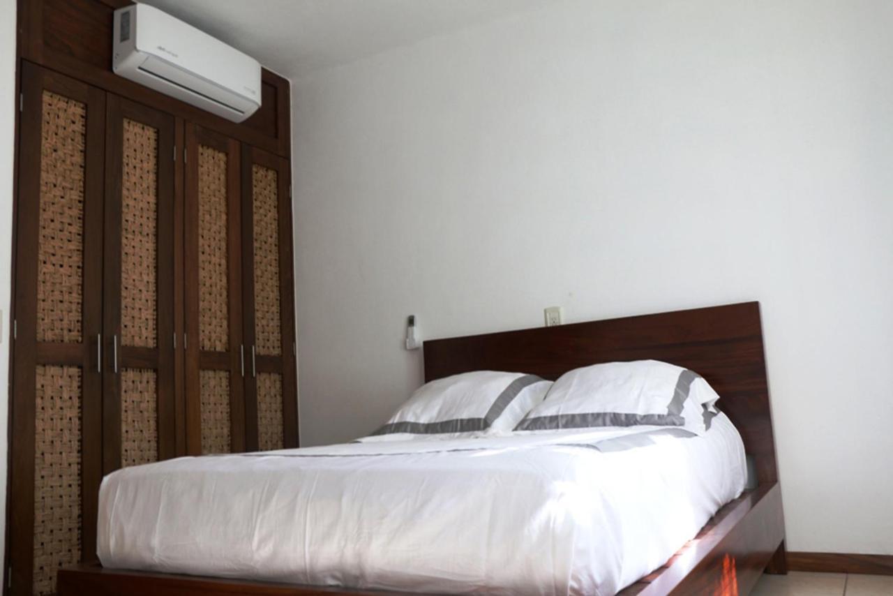 Exclusiva Villa En La Zona Hotelera De Ixtapa_Zihuatanejo Ixtapa  Zewnętrze zdjęcie