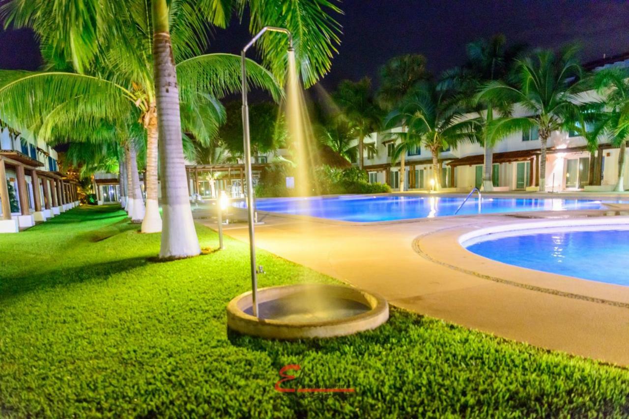Exclusiva Villa En La Zona Hotelera De Ixtapa_Zihuatanejo Ixtapa  Zewnętrze zdjęcie