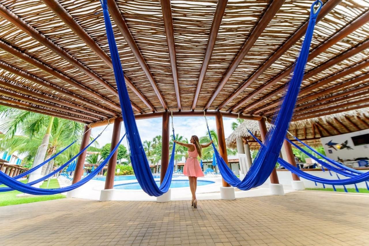 Exclusiva Villa En La Zona Hotelera De Ixtapa_Zihuatanejo Ixtapa  Zewnętrze zdjęcie
