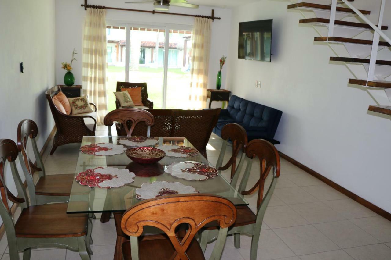 Exclusiva Villa En La Zona Hotelera De Ixtapa_Zihuatanejo Ixtapa  Zewnętrze zdjęcie