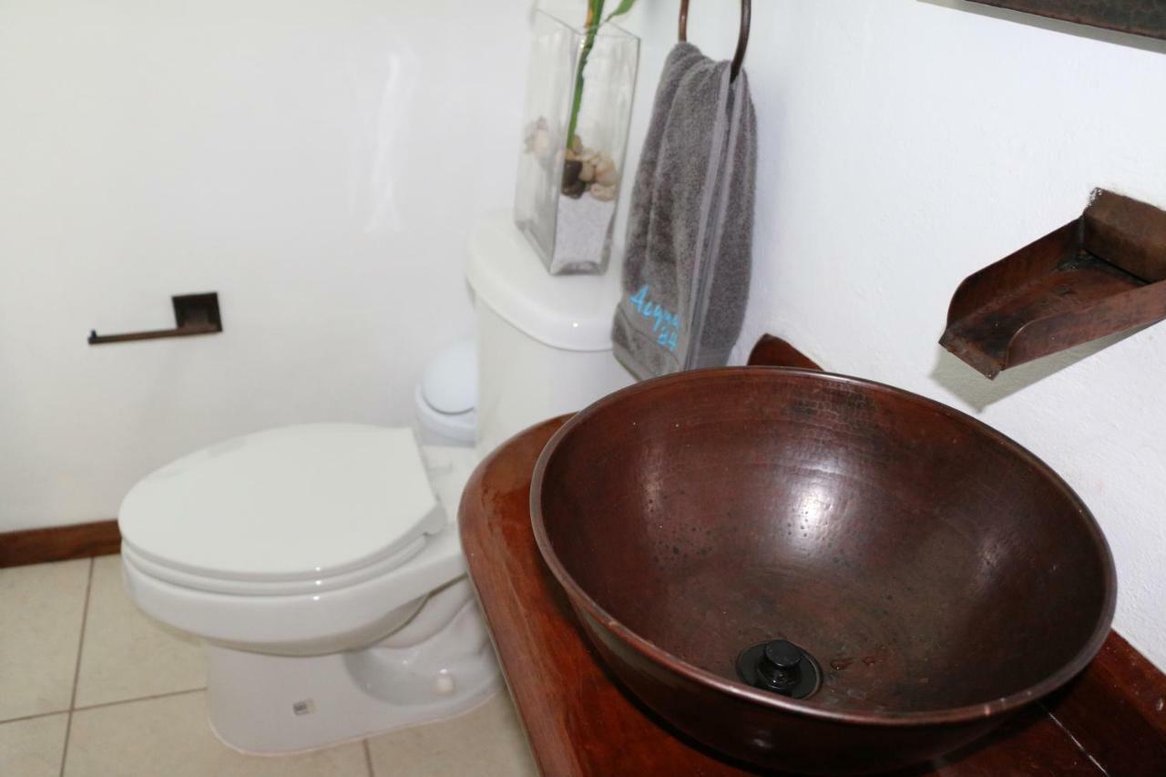 Exclusiva Villa En La Zona Hotelera De Ixtapa_Zihuatanejo Ixtapa  Zewnętrze zdjęcie