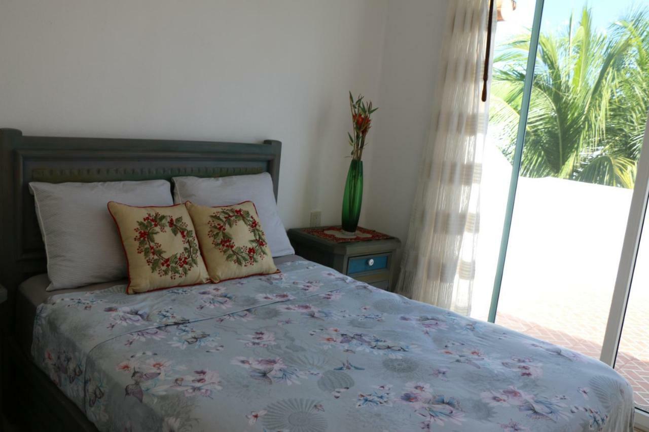 Exclusiva Villa En La Zona Hotelera De Ixtapa_Zihuatanejo Ixtapa  Zewnętrze zdjęcie
