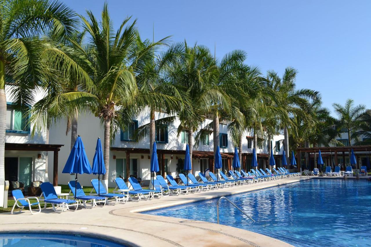 Exclusiva Villa En La Zona Hotelera De Ixtapa_Zihuatanejo Ixtapa  Zewnętrze zdjęcie