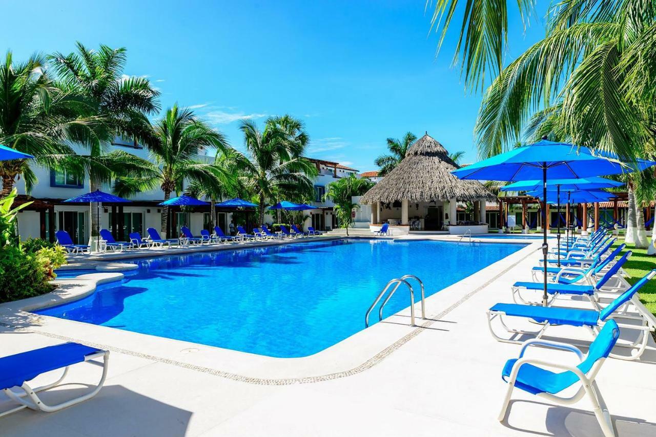 Exclusiva Villa En La Zona Hotelera De Ixtapa_Zihuatanejo Ixtapa  Zewnętrze zdjęcie