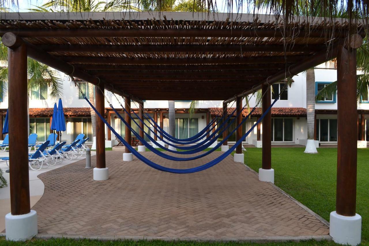 Exclusiva Villa En La Zona Hotelera De Ixtapa_Zihuatanejo Ixtapa  Zewnętrze zdjęcie
