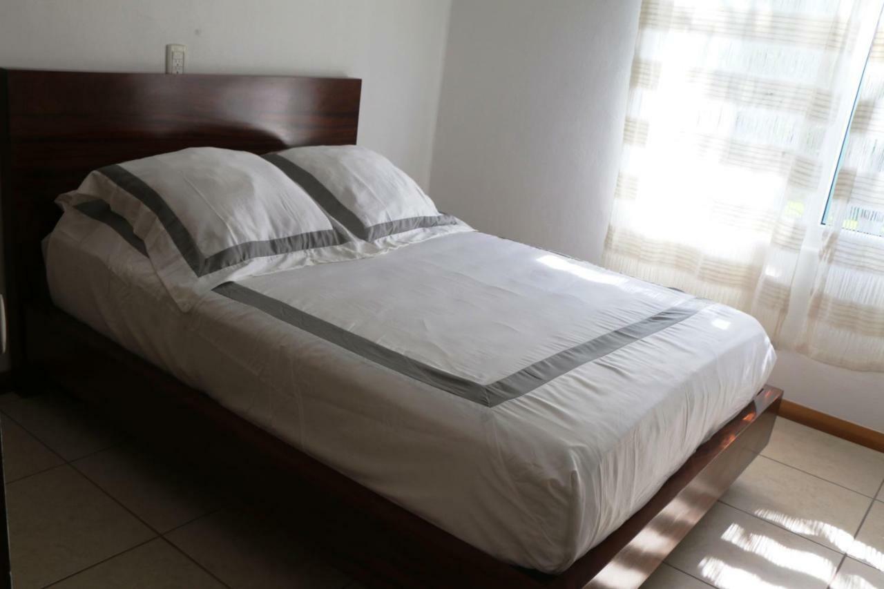 Exclusiva Villa En La Zona Hotelera De Ixtapa_Zihuatanejo Ixtapa  Zewnętrze zdjęcie