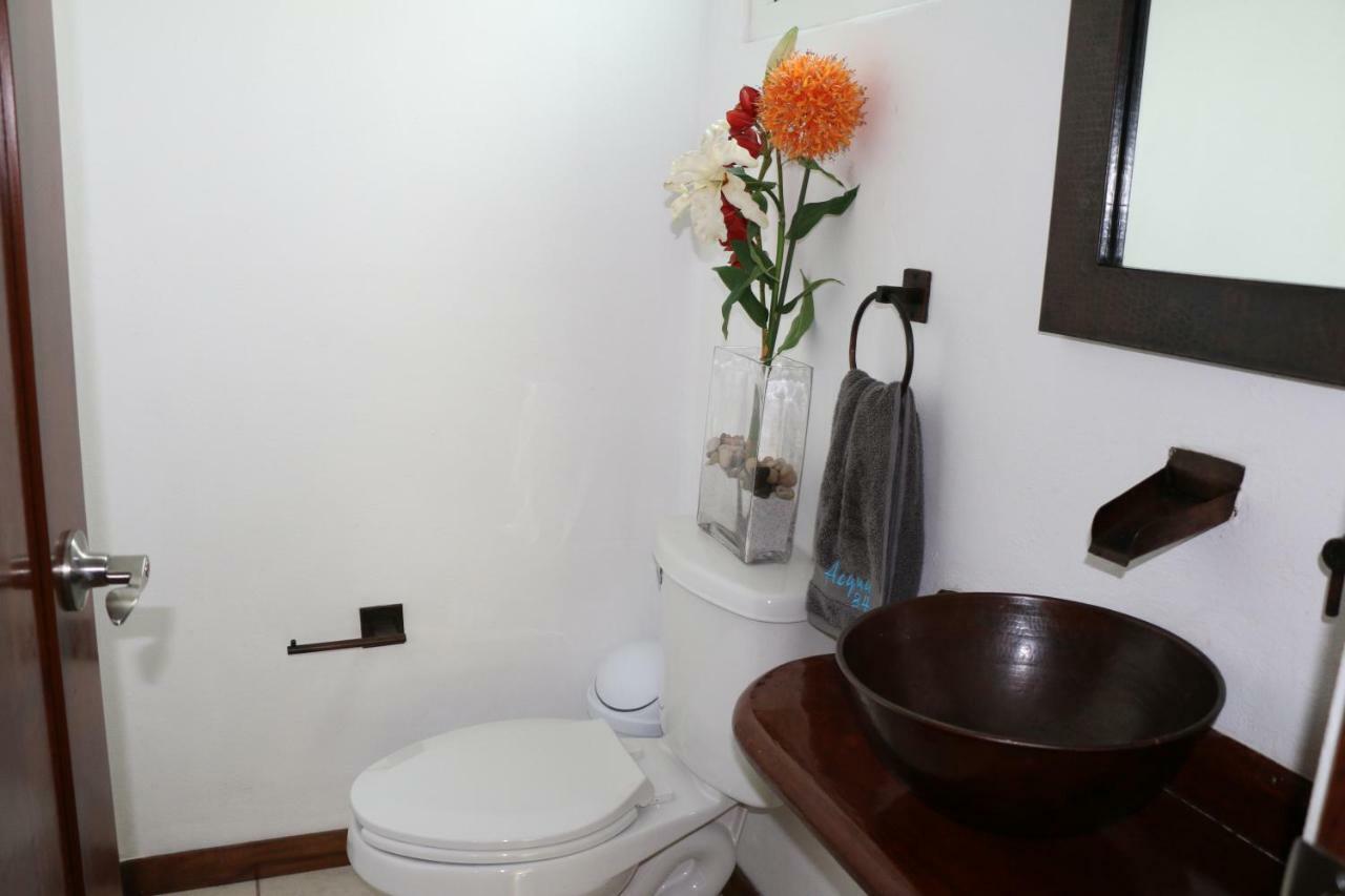 Exclusiva Villa En La Zona Hotelera De Ixtapa_Zihuatanejo Ixtapa  Zewnętrze zdjęcie