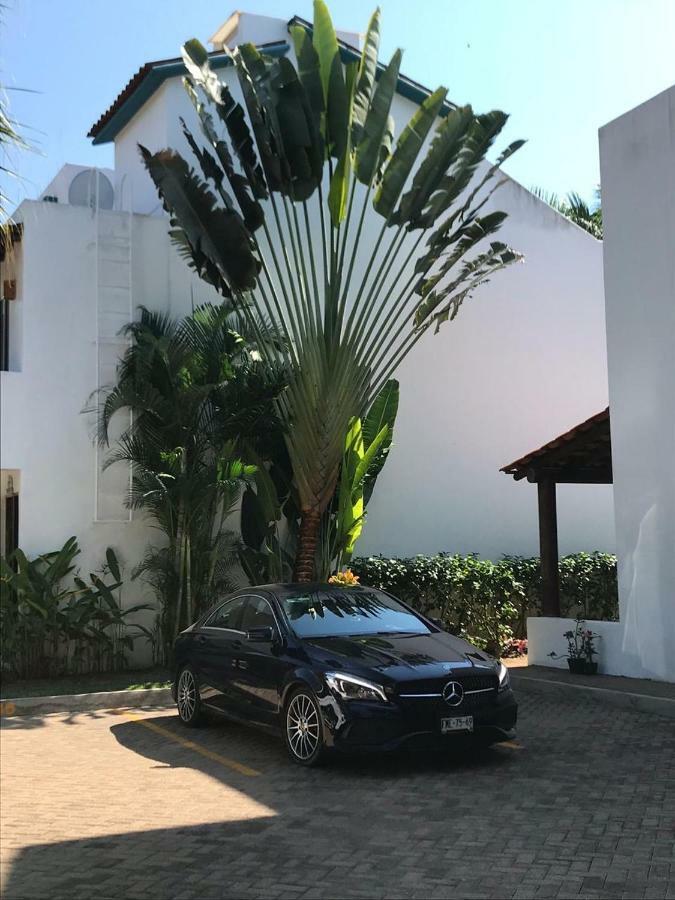 Exclusiva Villa En La Zona Hotelera De Ixtapa_Zihuatanejo Ixtapa  Zewnętrze zdjęcie