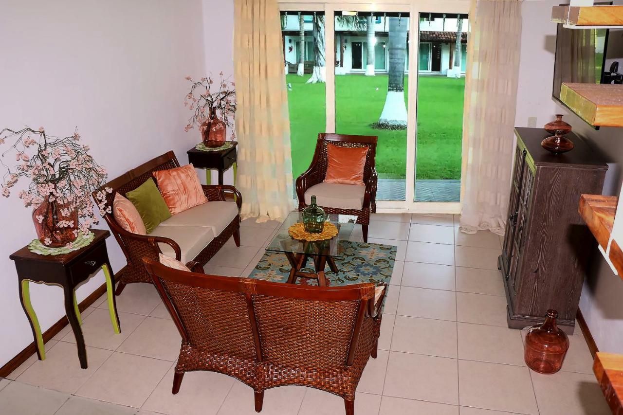 Exclusiva Villa En La Zona Hotelera De Ixtapa_Zihuatanejo Ixtapa  Zewnętrze zdjęcie