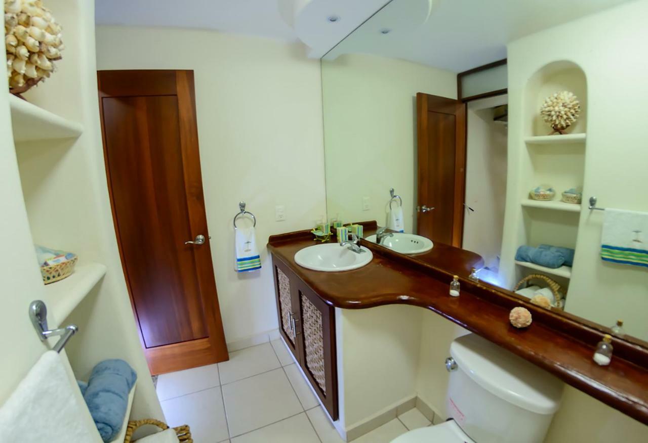 Exclusiva Villa En La Zona Hotelera De Ixtapa_Zihuatanejo Ixtapa  Zewnętrze zdjęcie