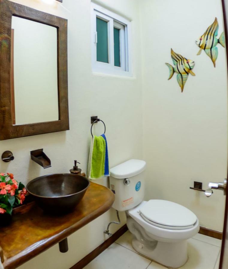 Exclusiva Villa En La Zona Hotelera De Ixtapa_Zihuatanejo Ixtapa  Zewnętrze zdjęcie