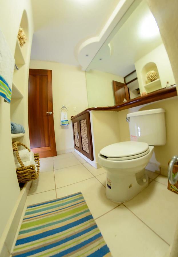 Exclusiva Villa En La Zona Hotelera De Ixtapa_Zihuatanejo Ixtapa  Zewnętrze zdjęcie