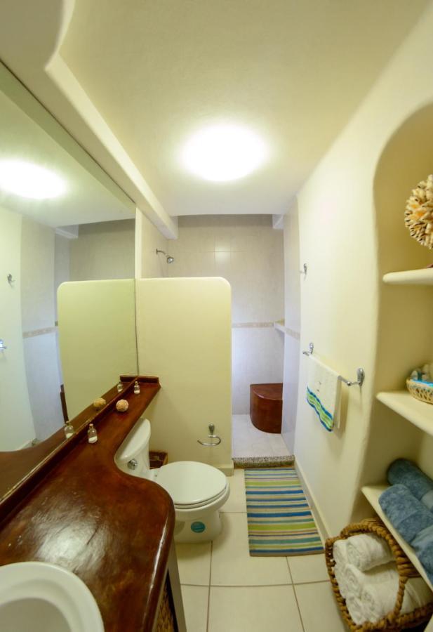 Exclusiva Villa En La Zona Hotelera De Ixtapa_Zihuatanejo Ixtapa  Zewnętrze zdjęcie