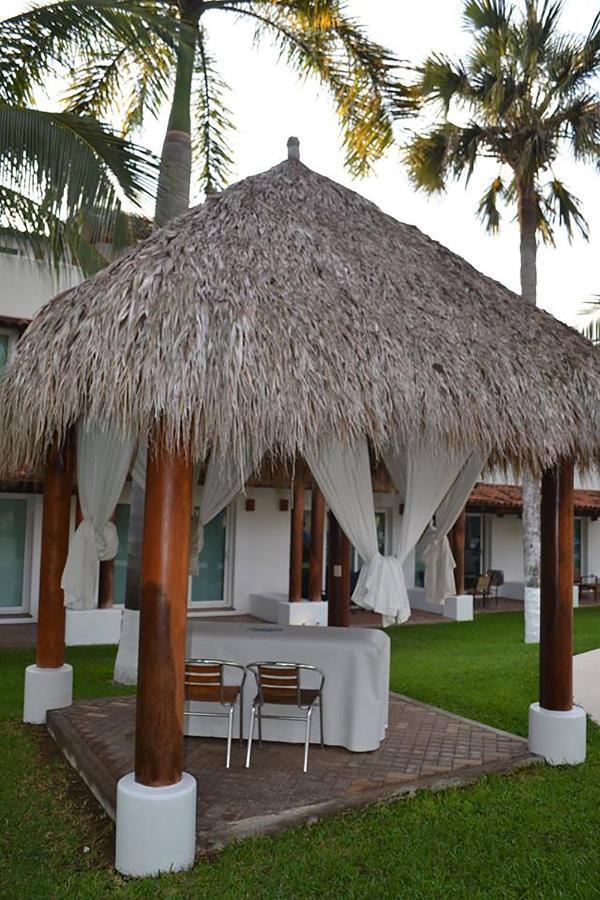 Exclusiva Villa En La Zona Hotelera De Ixtapa_Zihuatanejo Ixtapa  Zewnętrze zdjęcie